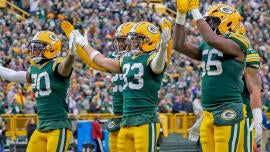 Prisco's Week 14 NFL picks: Ravens take care of Steelers, Packers cool off Bears in NFC North showdown