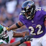 NFL: Detroit Lions at Kansas City Chiefs