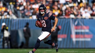 Pittsburgh Steelers v Chicago Bears - NFL 2025