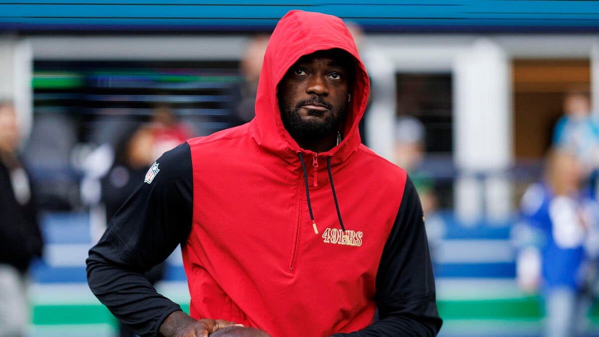 Brandon Aiyuk landing spots: Where 49ers wide receiver could go next with split from San Francisco looming