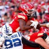 Indianapolis Colts v Kansas City Chiefs
