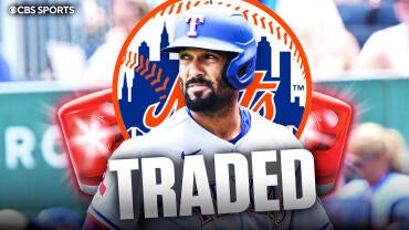 Texas Rangers v Toronto Blue Jays