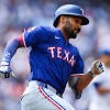 Texas Rangers v Toronto Blue Jays