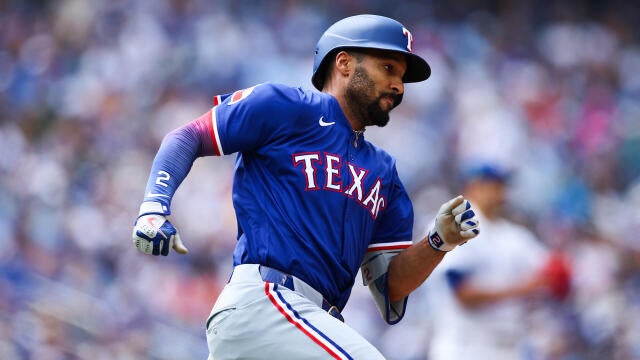 Danny Coulombe, Texas Rangers, RP - News, Stats, Bio - CBS Sports