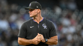 MLB manager tracker: Rockies retain interim Warren Schaeffer, filling final 2025-26 offseason vacancy