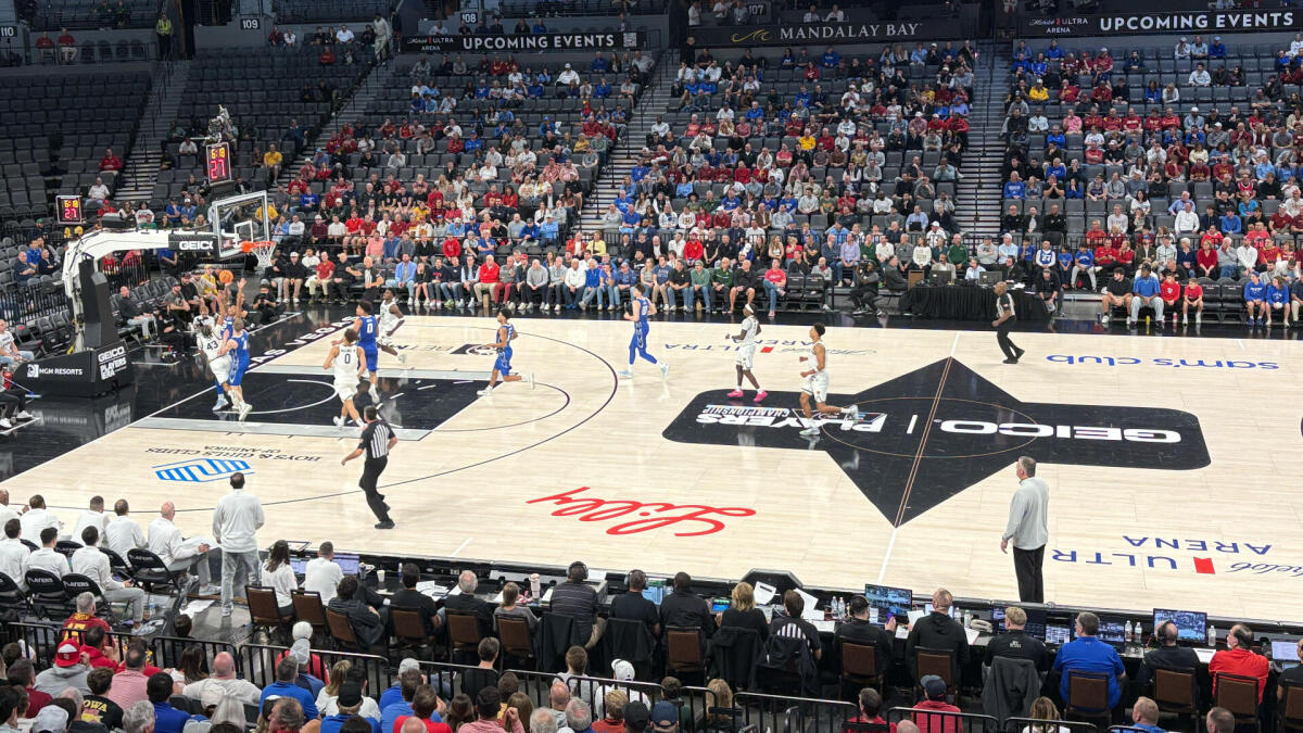 Players Era Updates: New-look Baylor passes test vs. Creighton; Big 12 agrees to $50 million, five-year deal