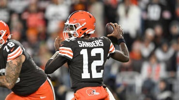 Baltimore Ravens v Cleveland Browns - NFL 2025