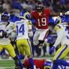 NFL: NOV 23 Buccaneers at Rams