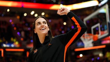 AT&T WNBA All-Star Game 2025