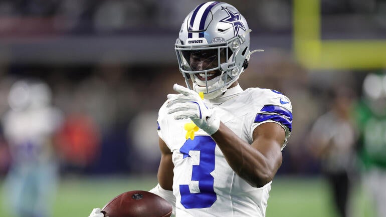 Philadelphia Eagles v Dallas Cowboys