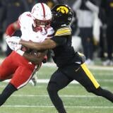Nebraska v Iowa