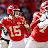NFL: NOV 23 Colts at Chiefs