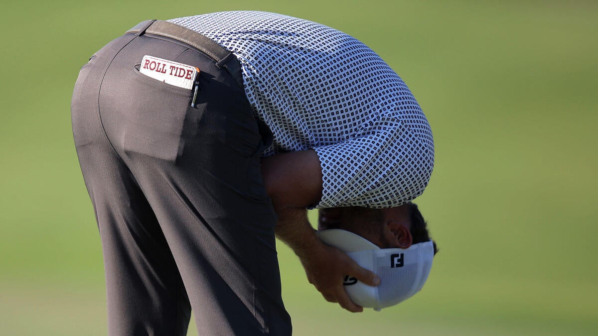 Winners, losers from FedEx Cup Fall 2025: U.S. Ryder Cup team's presence, Jordan Spieth's absence notable