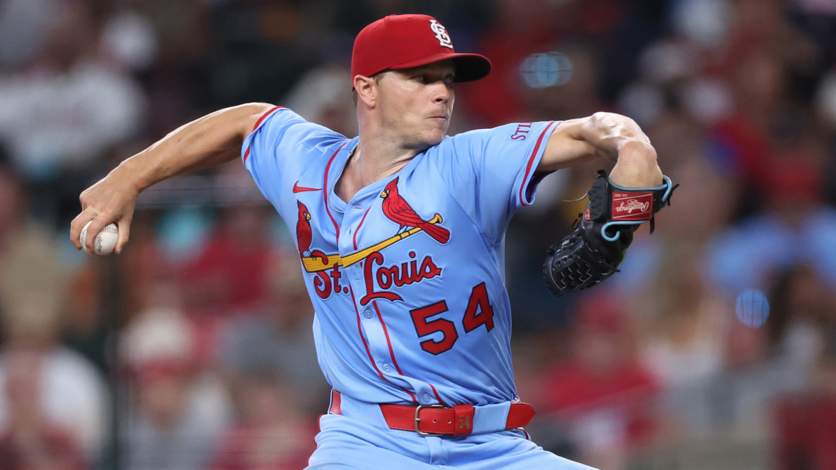 Sonny Gray trade grades: Why Red Sox and Cardinals both get an 'A' in deal for veteran starter
