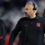 NCAA Football: Nebraska at Penn State