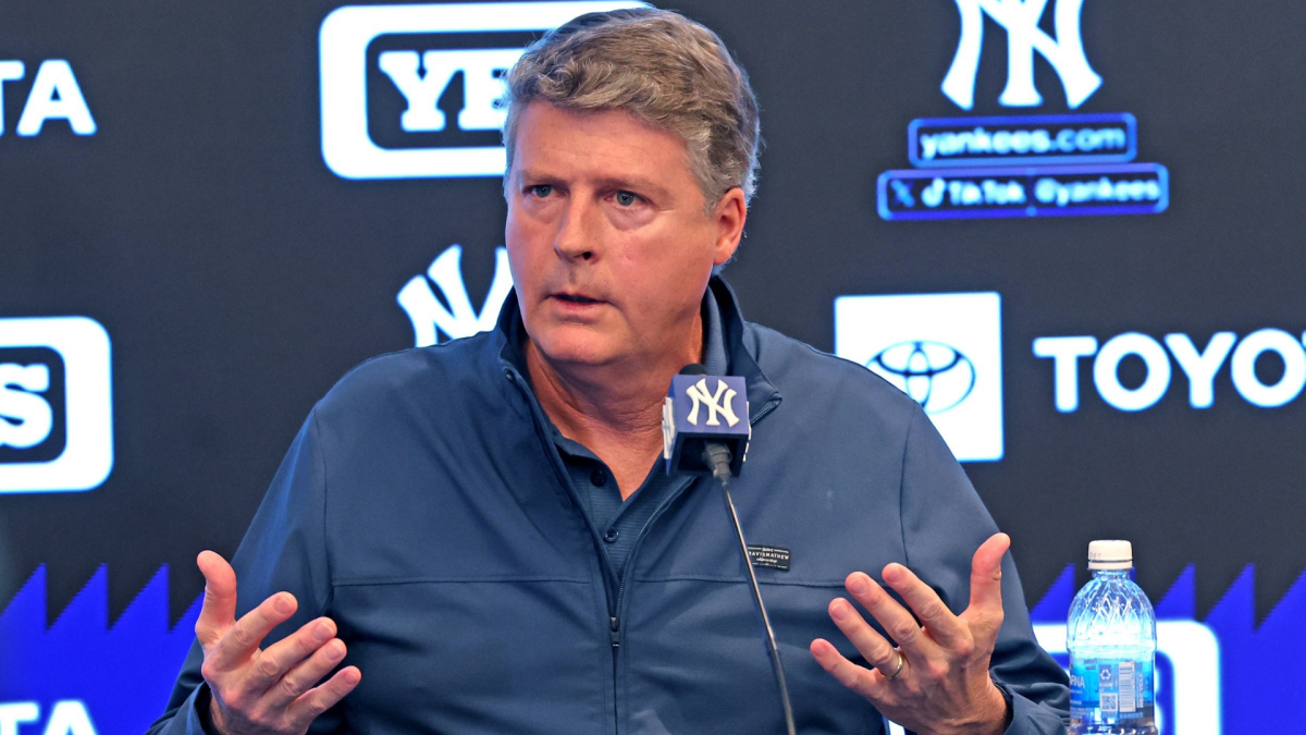 Snyder's Soapbox: If Hal Steinbrenner wants sympathy about Yankees' expenses, he has one simple way to get it