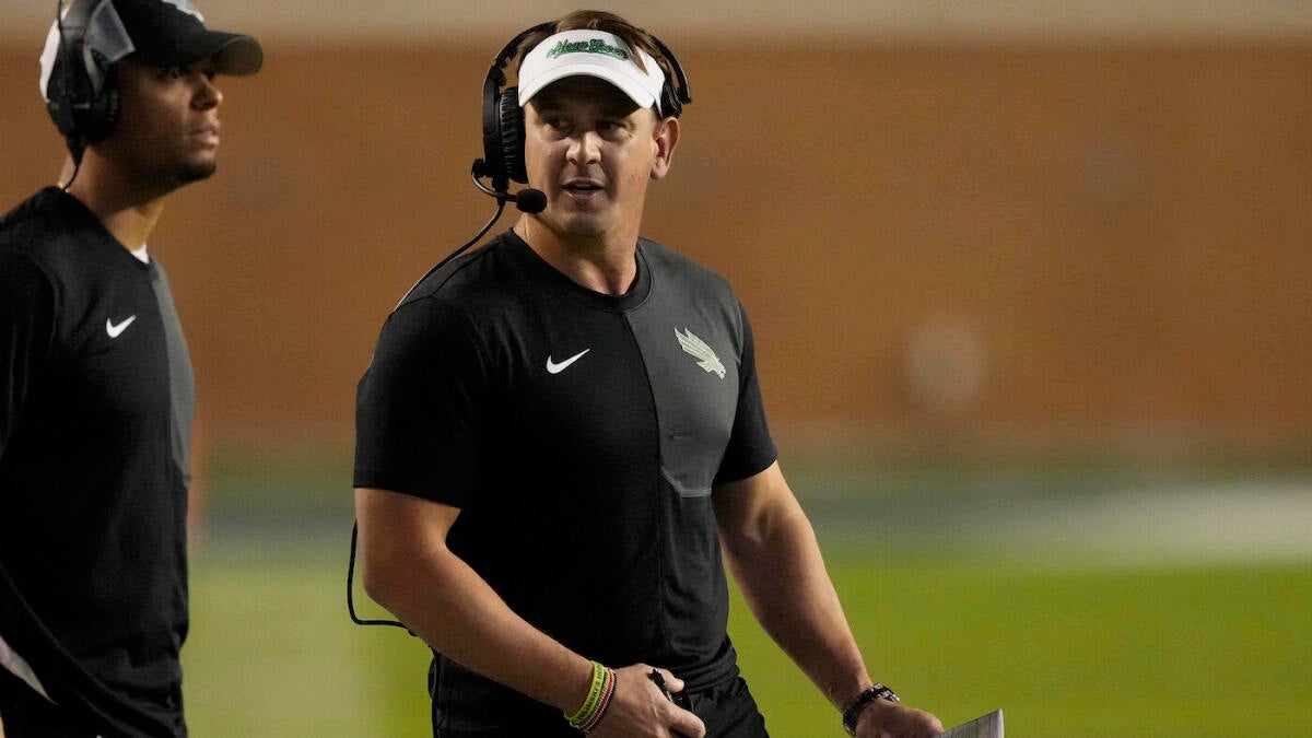 Next Cowboy up: Why Eric Morris is the perfect successor to Mike Gundy at Oklahoma State