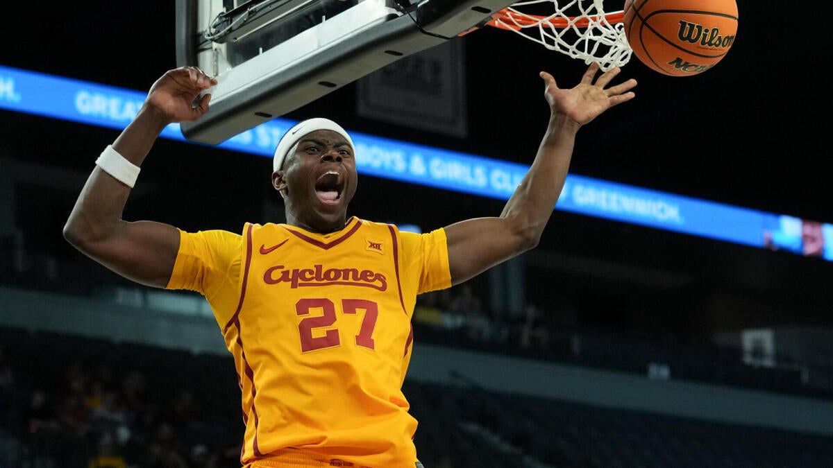 Players Era Updates, Day 2: Why Iowa State didn't run up score vs. Creighton: 'Want to do the right thing'