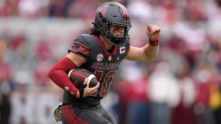 john-mateer-oklahoma-sooners