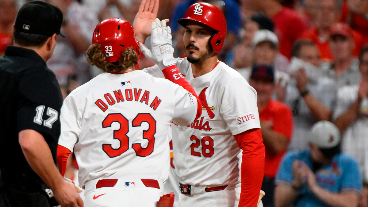 MLB trade candidates: Five more players Cardinals could move during sell-off