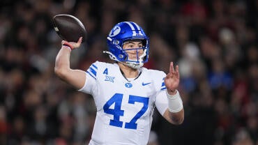 BYU v Cincinnati