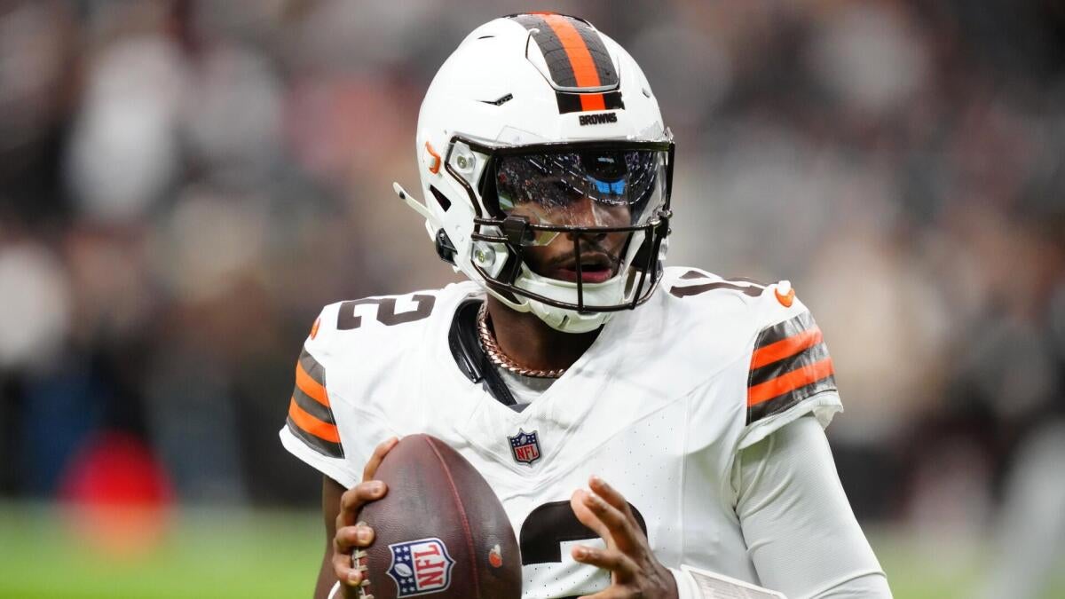 49ers vs. Browns prediction: Will Cleveland upset San Francisco in Shedeur Sanders' first home start?