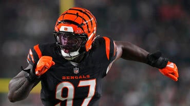 Cincinnati Bengals v Philadelphia Eagles - NFL Preseason 2025