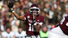 Predicting college football overreactions: Texas A&M should be No. 1, Clark Lea climbs SEC coaching ladder