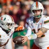 Miami v Virginia Tech