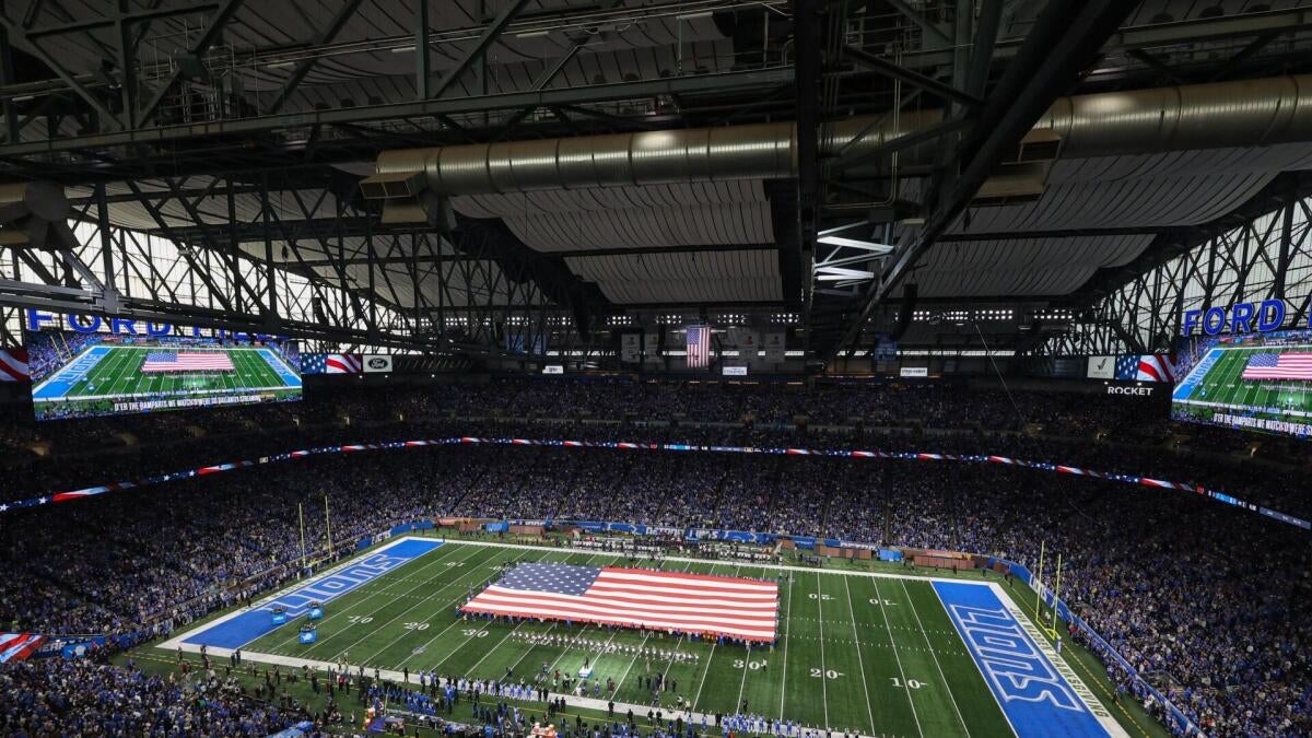 NFL on Thanksgiving cheat sheet: Everything you need to know to impress relatives for holiday games