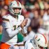 Miami v Virginia Tech