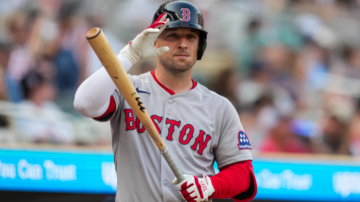 What's next for Red Sox after Sonny Gray trade? Boston shouldn't wait long to make more upgrades