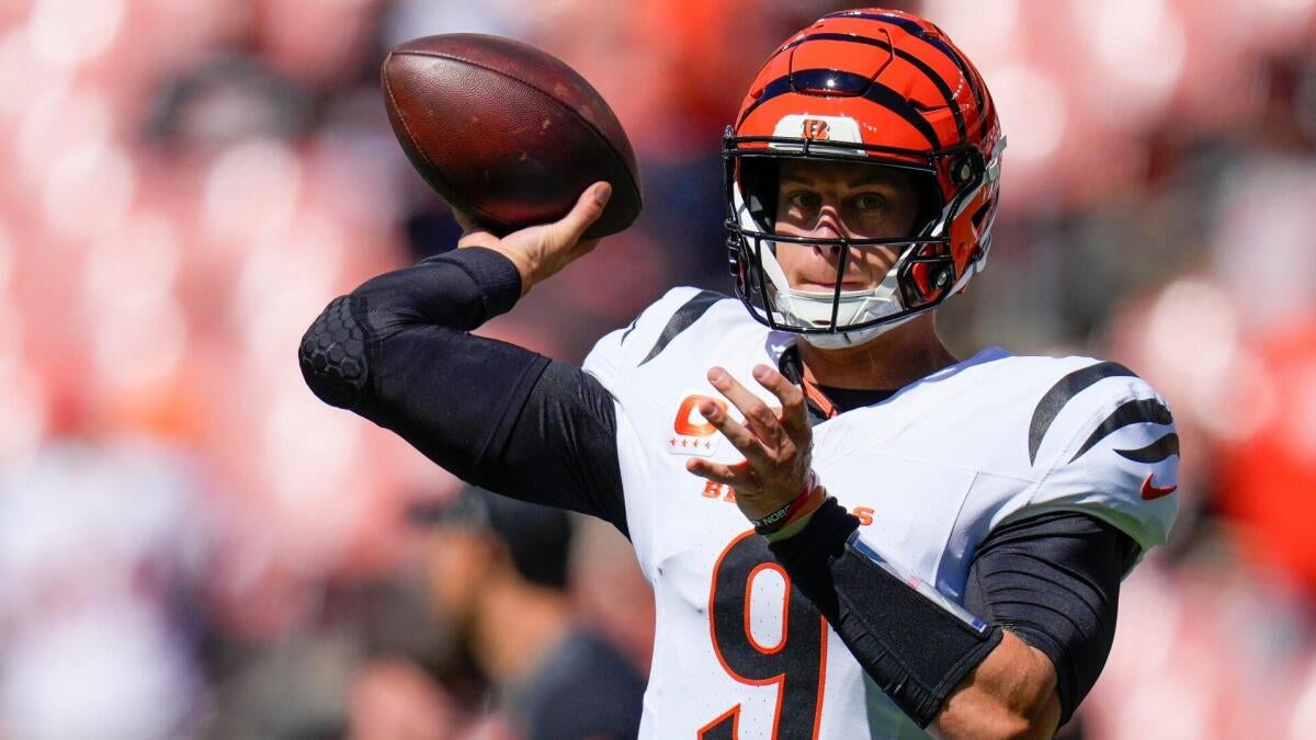 Ravens vs. Bengals prediction, odds: 2025 Thanksgiving NFL picks, best bets from proven model