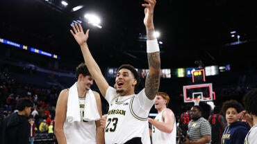 NCAA Basketball: Players Era Championship-Tennessee at Rutgers