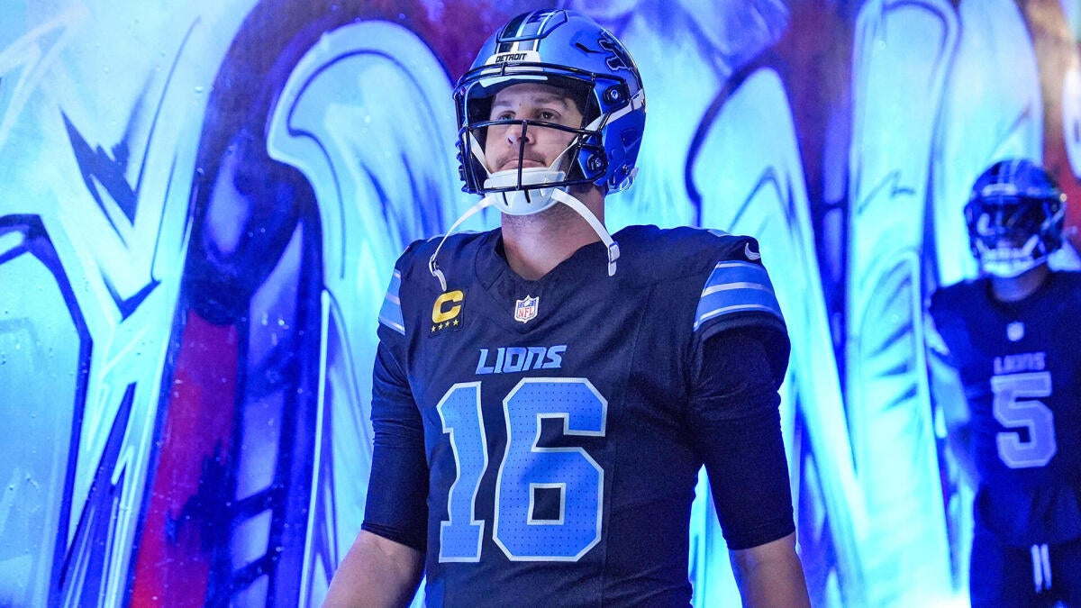 Fantasy Football Sleepers: Jared Goff and Josh Downs Remain Undervalued