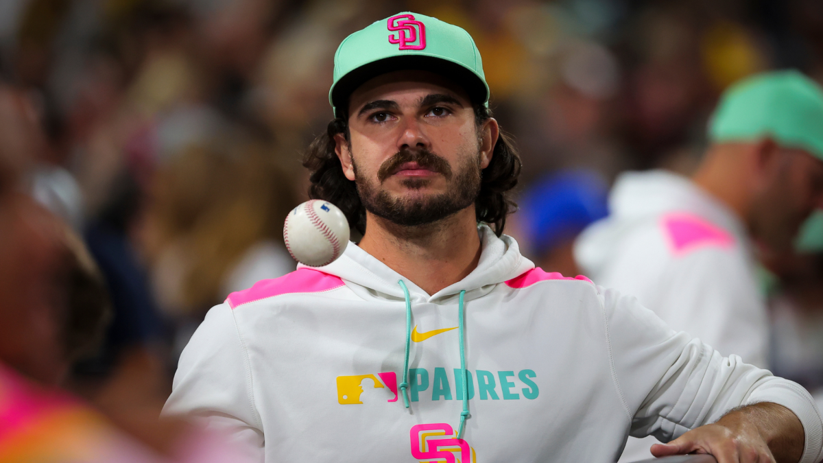 MLB free agent tracker: Dylan Cease signs with Blue Jays as first big arm comes off board; Mets snag closer