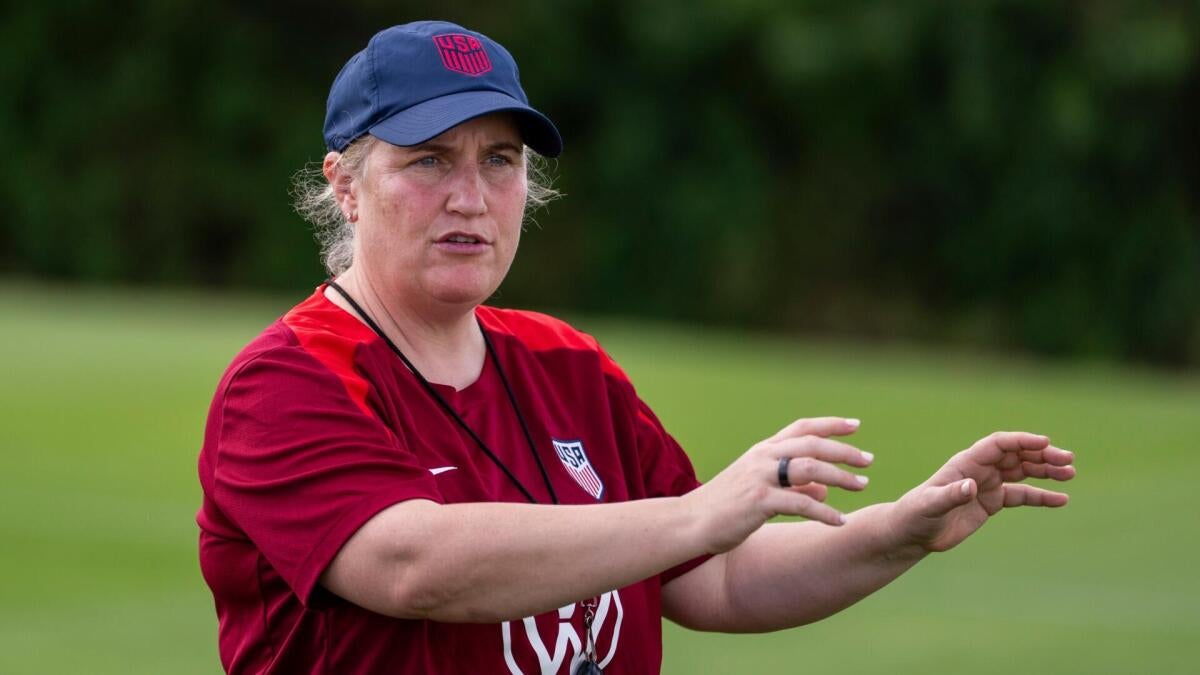 USWNT vs. Italy: What to know as Americans aim to end 2025 on high note versus improving Europeans