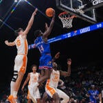 Kansas v Tennessee - 2025 Players Era Tournament