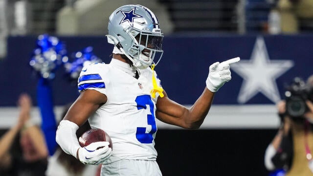Dallas Cowboys News, Scores and Stats 2025-26 - CBS Sports