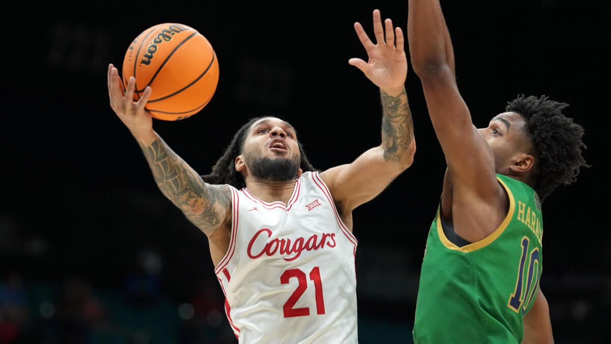 Players Era Updates Day 3: Iowa State a top-10 team even without star; 7-1 Houston still a work in progress