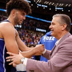 CBS Thanksgiving Classic: Arkansas v Duke