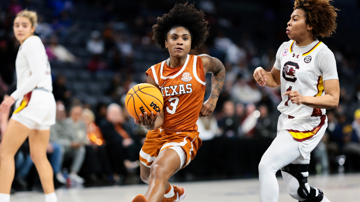 Texas wins women's Players Era Championship: Five things we learned from Las Vegas