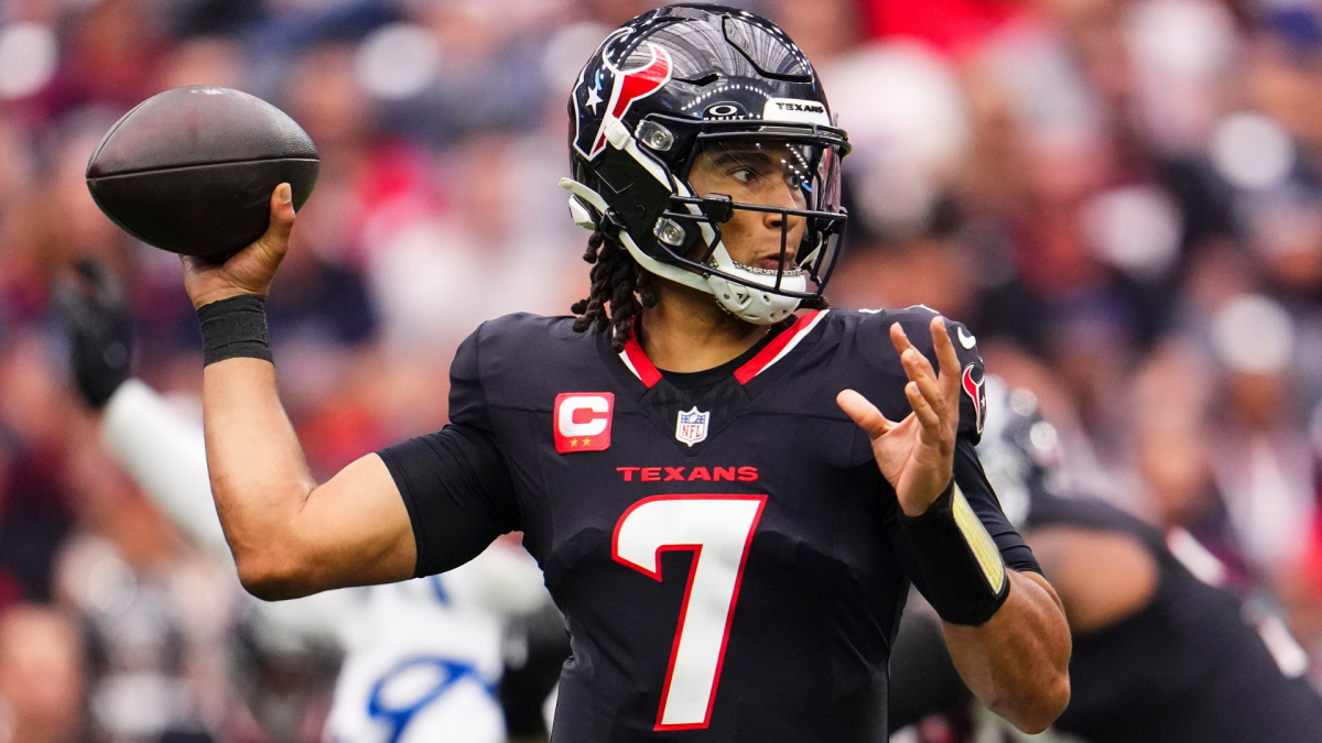 Texans vs. Colts prediction: C.J. Stroud wins in return as Houston's defense stops Daniel Jones, Indianapolis