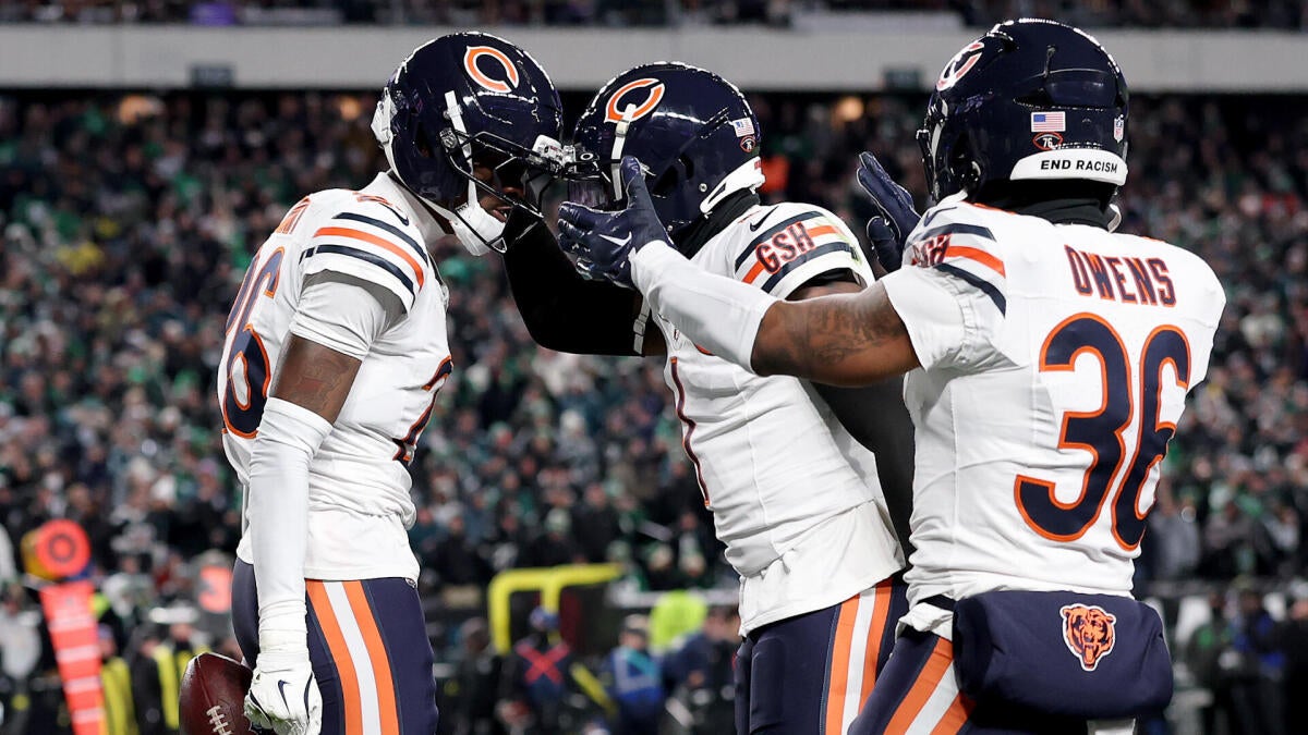 Image for Expert shares top NFL money line parlays for favorites and underdogs in Week 14
