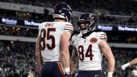 2025 NFL playoff picture: Who's in, who's out and who's in the hunt after Thanksgiving, Black Friday matchups