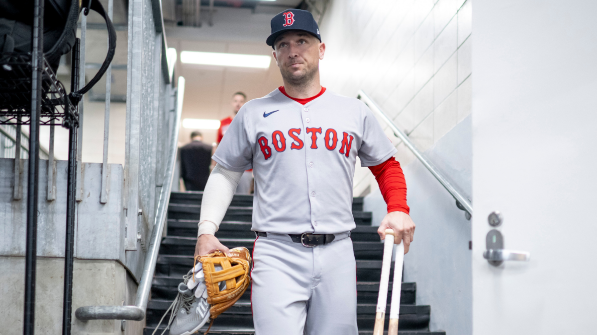 Red Sox Eyeing Multiple Big Bats as Division Champion May Cut Payroll
