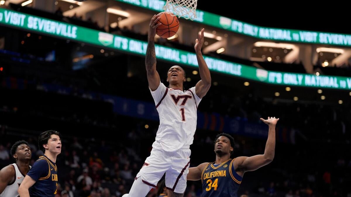 VCU vs. Virginia Tech odds, prediction: 2025 Battle 4 Atlantis 3rd-place matchup picks from proven model