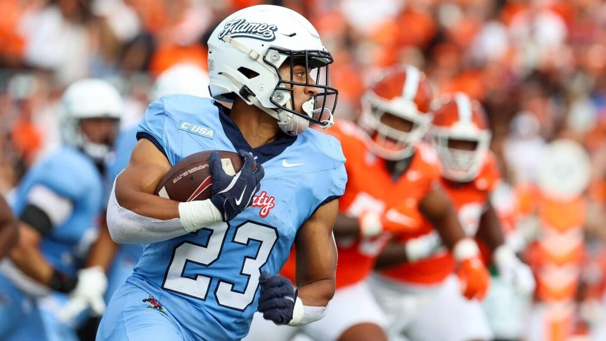 Kennesaw State vs. Liberty live stream, where to watch online, CBS Sports Network channel finder, odds