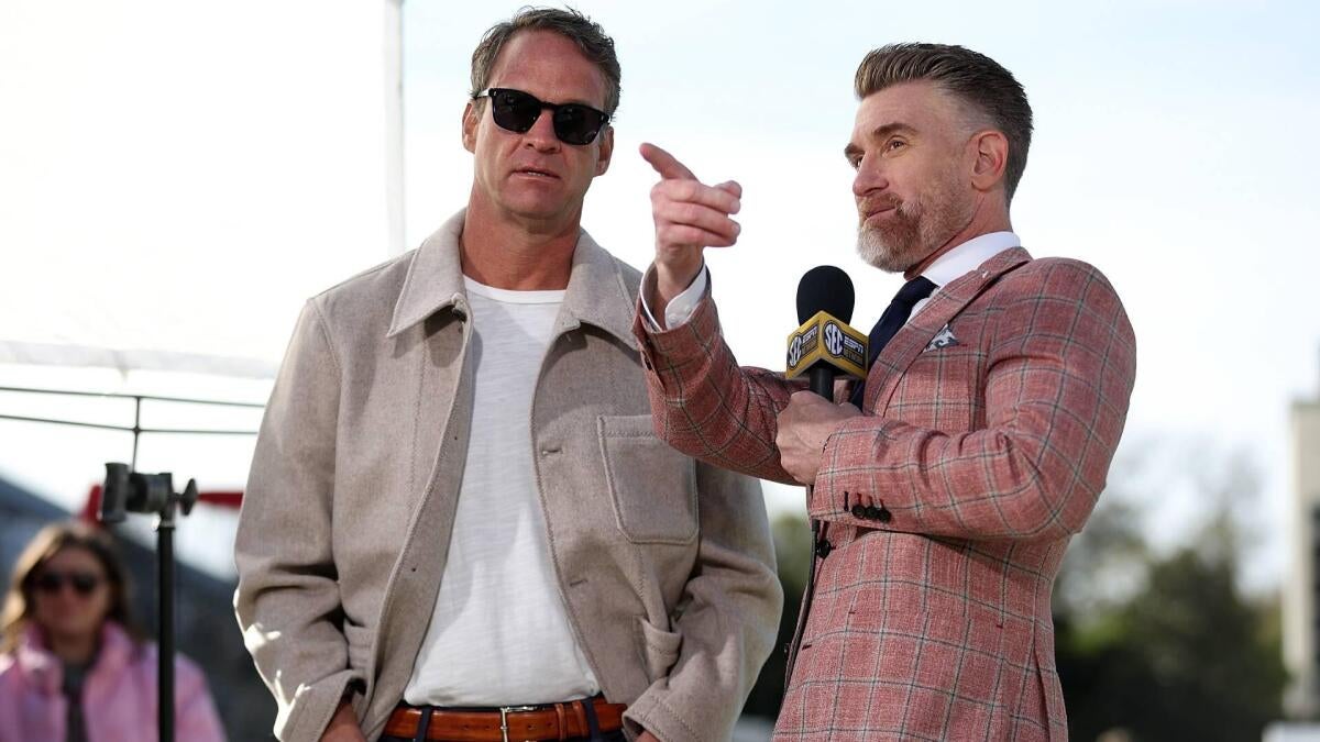 Lane Kiffin to LSU timeline: How the Ole Miss coach kept all of college football waiting with bated breath