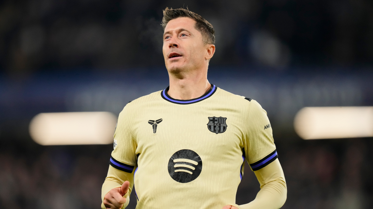 Barcelona vs. Alaves: Pedri set to return from injury as Barca chase Real Madrid atop LaLiga table